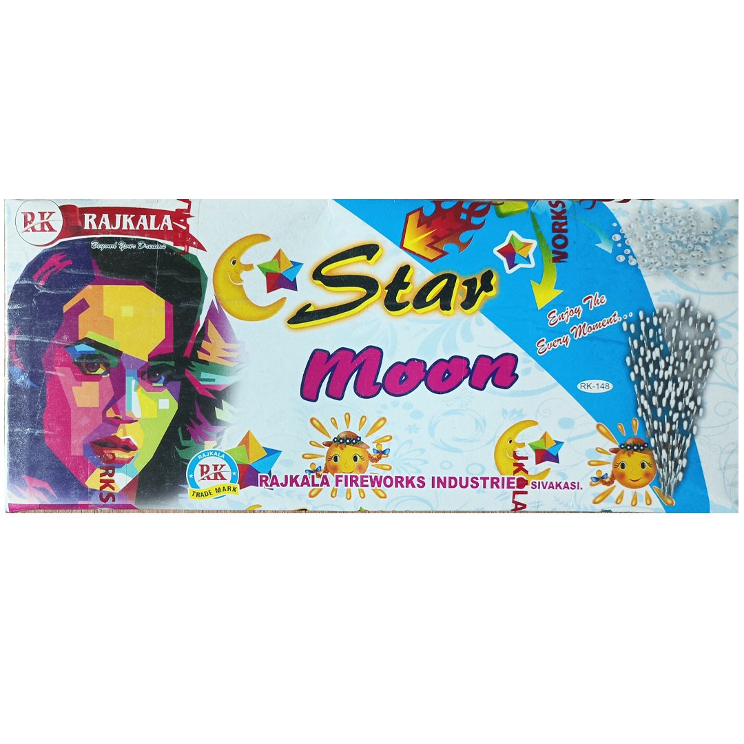 Starmoon - Buy Online
